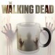 The walking dead - Taza térmica