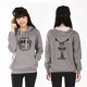 Kpop BTS - Sudadera con capucha