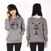 Kpop BTS - Sudadera con capucha