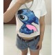 Camiseta Stitch
