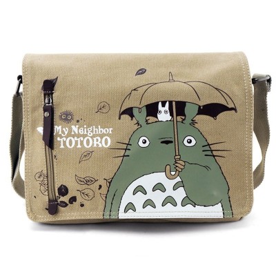Mi vecino Totoro - Bolso tipo bandolera 2