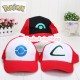 Pokemon - Gorra Ash Ketchum