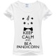 Camiseta Pandicornio