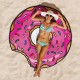 Maxi Toalla Rosquilla