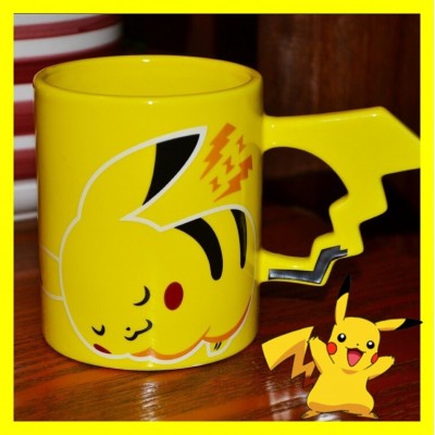 Pokemon - Taza Pikachu