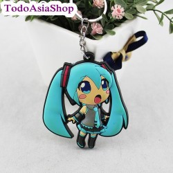 Llavero Hatsune Miku