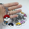 Llavero Pokeball