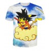 Camiseta GopiKachu