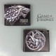 Cartera Juego de Tronos