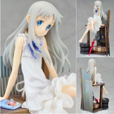 Anohana - Figura de Meiko Honma
