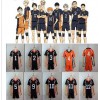 Haikyuu- Uniforme Karasuno