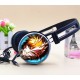 BLEACH - Auriculares Kurosaki Ichigo