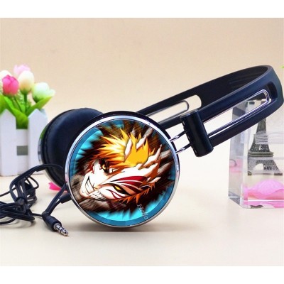 BLEACH - Auriculares Kurosaki Ichigo