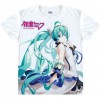 Camiseta Vocaloid, varios modelos a elegir