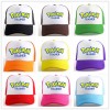 Gorra Entrenador Pokemon
