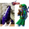 Legend of Zelda - Ocarina