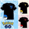 Camiseta Pokemon Go