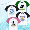 Iwatobi Swim Club - Camiseta Unisex