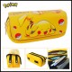 Pokemon - Estuche de Pikachu