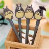 Set de 4 boligrafos de Totoro