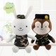 [K-drama] - Peluche Descendientes del Sol