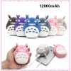 Totoro - Power Bank 12.000 mAh