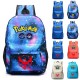 Mochila Pokemon Go
