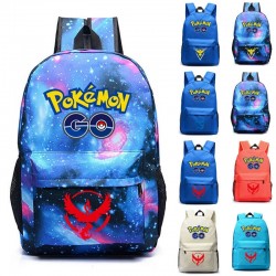 Mochila Pokemon Go