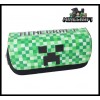 Estuche de minecraft