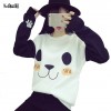 Sudadera de Panda