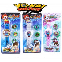 Reloj Yokai Watch