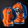 Chaqueta Dragon Ball