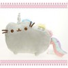 Pusheen cat - Peluche Unicornio Arcoiris