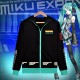 Sudadera Vocaloid Hatsune Miku