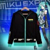 Sudadera Vocaloid Hatsune Miku