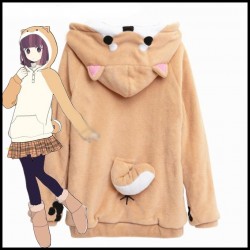 Itoshi no Muko - Sudadera Unisex