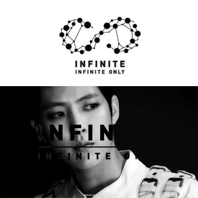 INFINITE 6th Mini Album - INFINITE ONLY