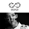 INFINITE 6th Mini Album - INFINITE ONLY