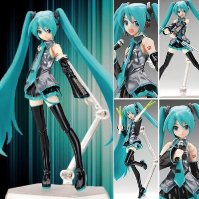 Vocaloid - Figura de Hatsune Miku