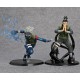 Naruto - Figura de Nara Shikamaru y Hatake Kakashi