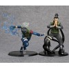 Naruto - Figura de Nara Shikamaru y Hatake Kakashi