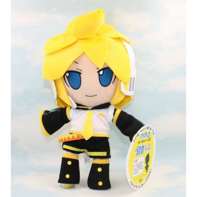 Vocaloid - Peluche de Len Kagamine