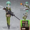 Sword Art Online - Figura de Asada Shino