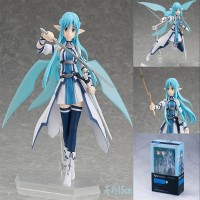 Sword Art Online - Figura de Ausna ALOver