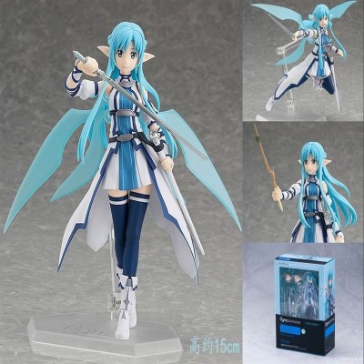 Sword Art Online - Figura de Ausna ALOver