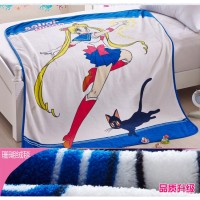 Manta de Sailor Moon