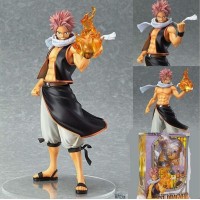 Fairy Tail - Figura de Natsu Dragneel