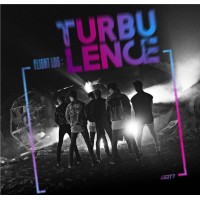 GOT7 - FLIGHT LOG:TURBULENCE (2nd Album)