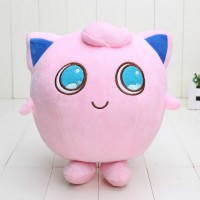 Pokemon - Peluche de Jigglypuff
