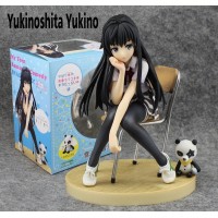 My teen romantic comedy - Figura de Yukino
